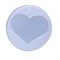 Generic Heart Star Pendant Silicone Mould DIY Resin Crafts Decor Jewelry Making Mold